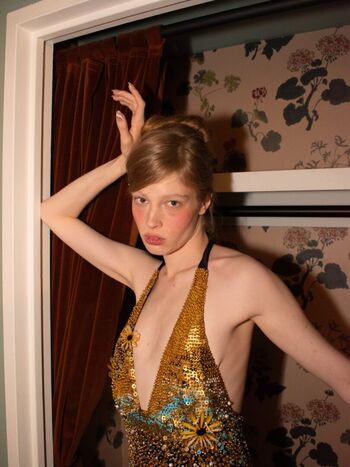 Leaked Vivian wilson private photo viral onlyfans