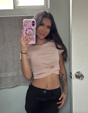 Leaked Viviana padilla private photo viral onlyfans