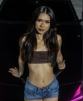 Leaked Viviana padilla private photo viral onlyfans