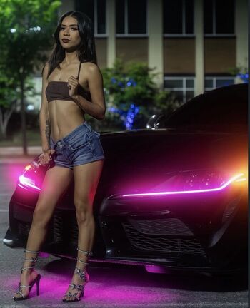 Leaked Viviana padilla private photo viral onlyfans