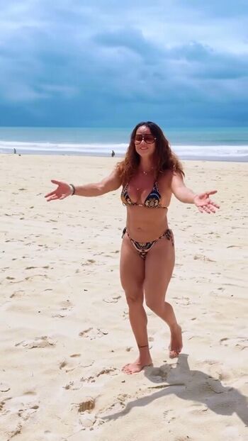 Leaked Viviane araujo private photo viral onlyfans