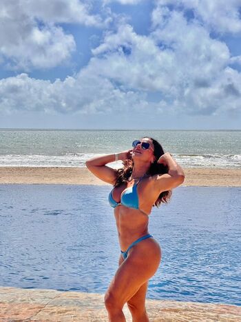 Leaked Viviane araujo private photo viral onlyfans