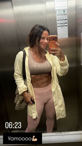 Leaked Viviane araujo private photo viral onlyfans