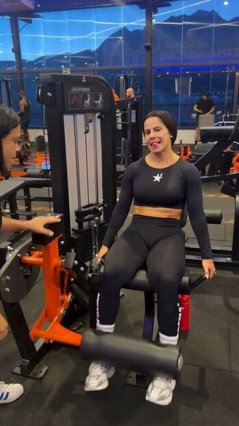 Leaked Viviane araujo page private photo viral onlyfans
