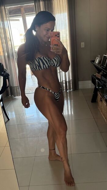 Leaked Viviane araujo page private photo viral onlyfans