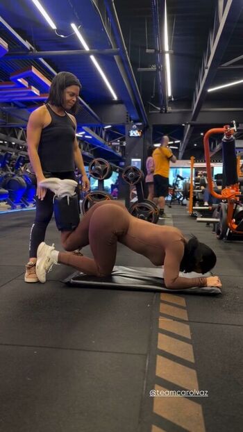 Leaked Viviane araujo page private photo viral onlyfans