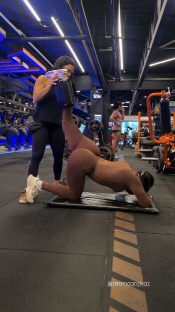 Leaked Viviane araujo page private photo viral onlyfans
