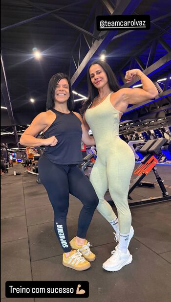 Viviane Araujo