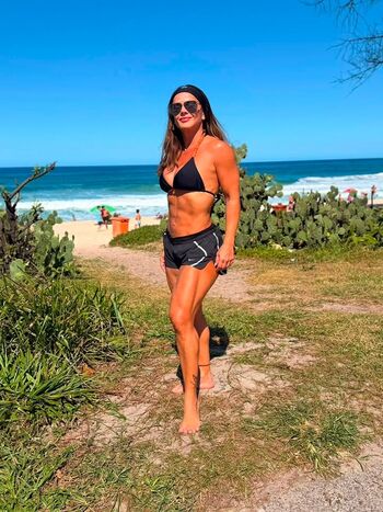 Leaked Viviane araujo page private photo viral onlyfans