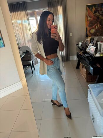 Leaked Viviane araujo page private photo viral onlyfans