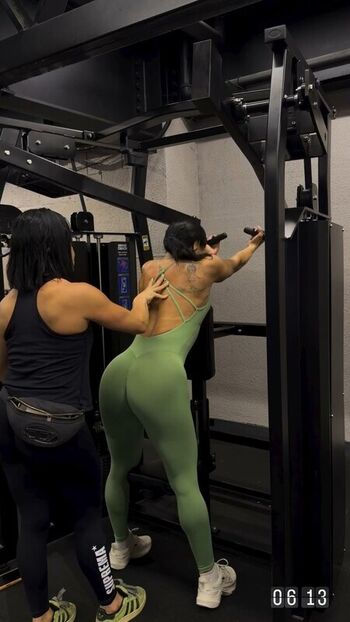 Leaked Viviane araujo private photo viral onlyfans