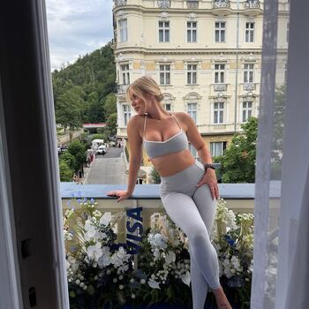 Leaked Viviane kerstin private photo viral onlyfans