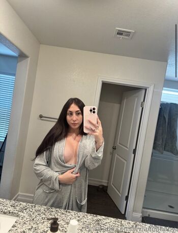 Leaked Vivianna baby private photo viral onlyfans