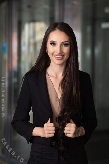Vivienne Huber