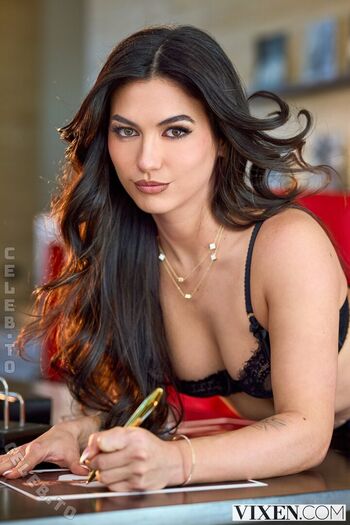 Leaked Vixen  page private photo viral onlyfans