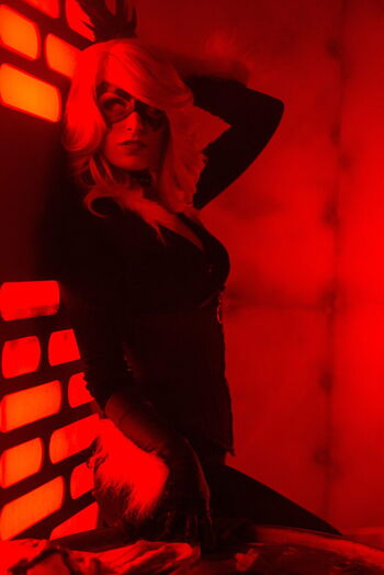Leaked Vixence private photo viral onlyfans