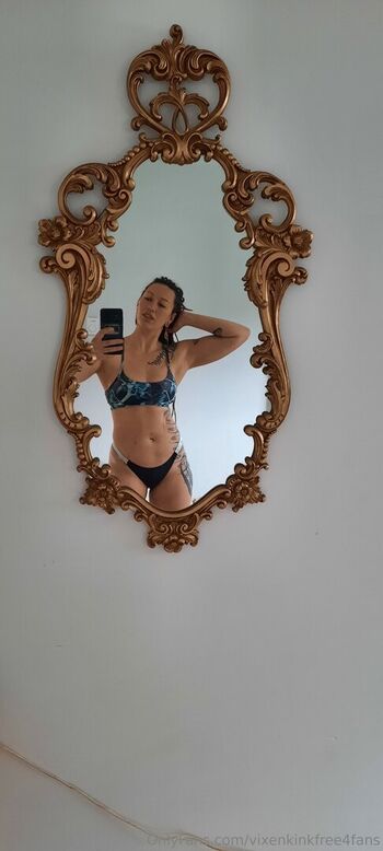 Leaked Vixenkinkfreefans page private photo viral onlyfans