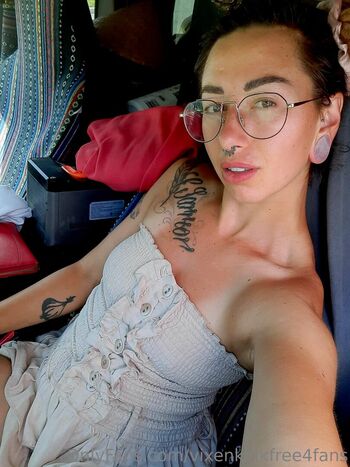 Leaked Vixenkinkfreefans private photo viral onlyfans