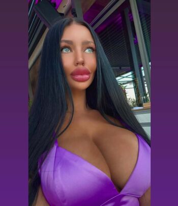 Leaked Vlada badon private photo viral onlyfans