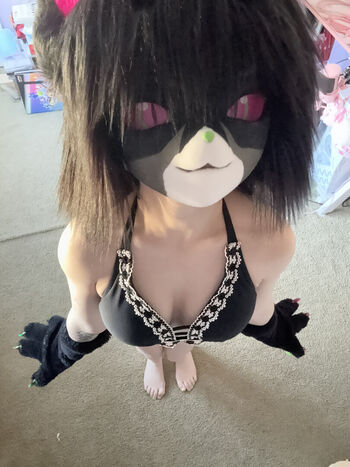 Leaked Voidthesphynx private photo viral onlyfans
