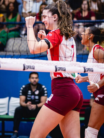 Volei Brasil