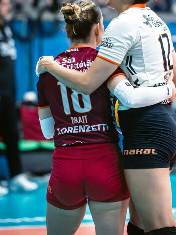 Volei Brasil