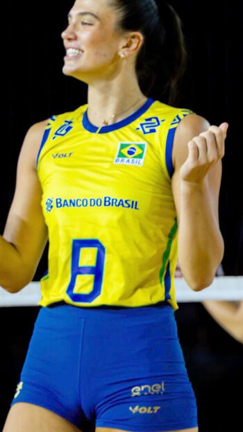 Volei Brasil