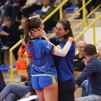 Leaked Volleyball girls page private photo viral onlyfans