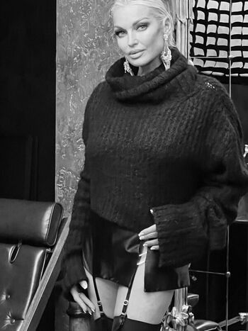 Volochkova Anastasia