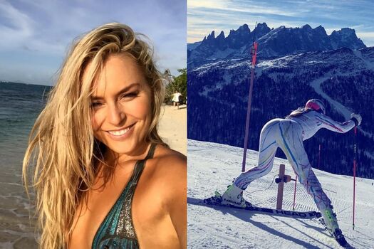 Vonn Lindsey