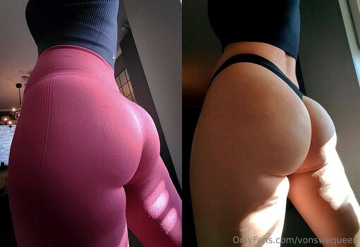 Leaked Vonswequeen private photo viral onlyfans