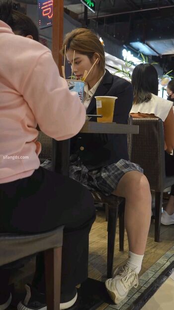 Voyeur Asian Pissing Toilet &Amp; Upskirts Only