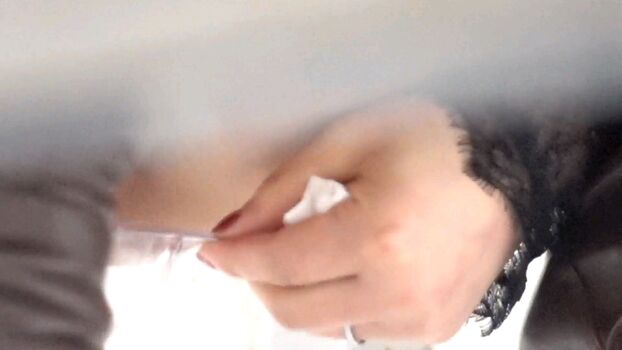 Voyeur Asian Pissing Toilet &Amp; Upskirts Only