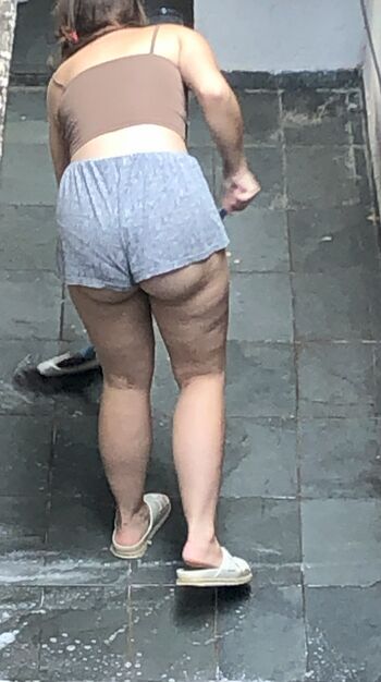 Voyeur Vizinha