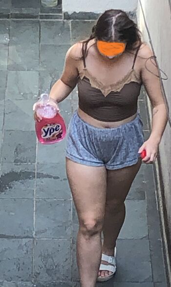 Leaked Voyeur vizinha private photo viral onlyfans