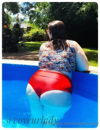 voyeurlady