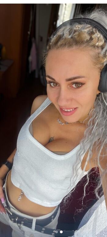 Leaked Vrednashka private photo viral onlyfans