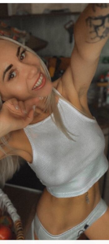 Leaked Vrednashka private photo viral onlyfans