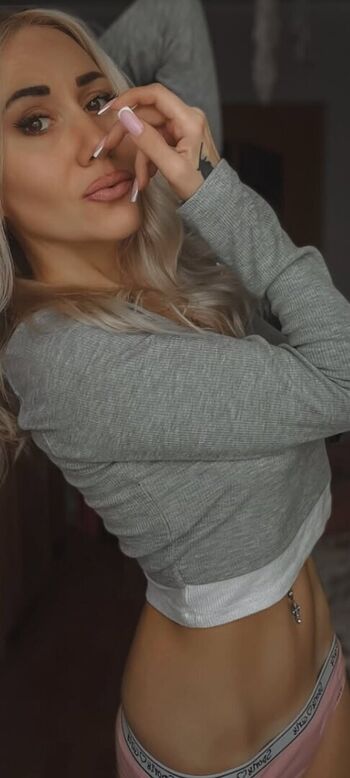 Leaked Vrednashka private photo viral onlyfans