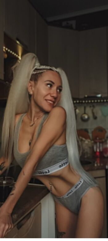 Leaked Vrednashka private photo viral onlyfans