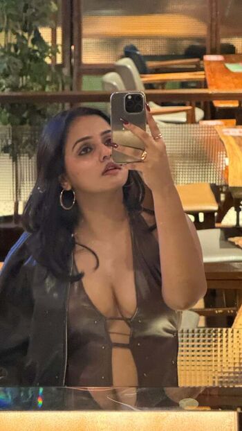 Leaked Vrinda vinod private photo viral onlyfans