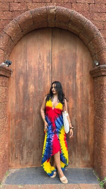 Vrinda Vinod