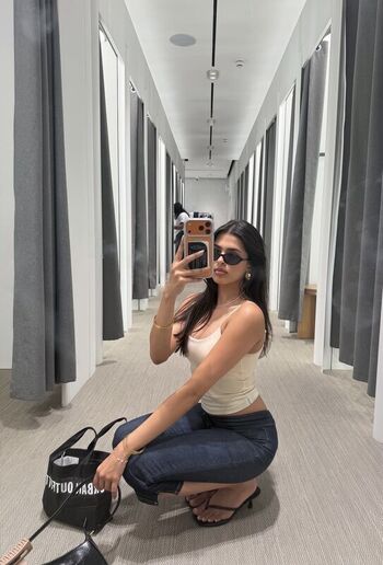 Vritika Parekh