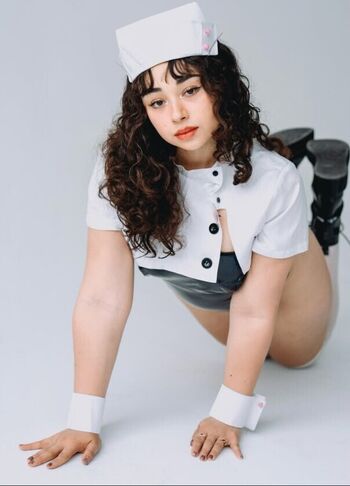 Leaked Lusilove/ private photo viral onlyfans