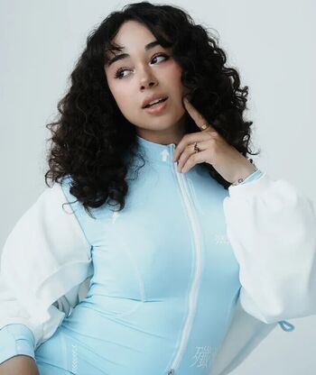 Leaked Roxanne perez/ private photo viral onlyfans