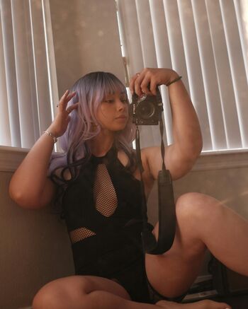 Leaked Mialuna/ private photo viral onlyfans