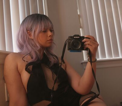 Leaked Alexa matassa/ private photo viral onlyfans