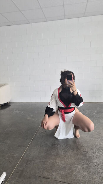 Leaked Miriam mccoole/ private photo viral onlyfans
