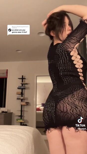 Leaked Vstell private photo viral onlyfans