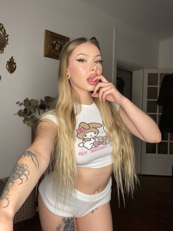 Leaked Vulporia private photo viral onlyfans
